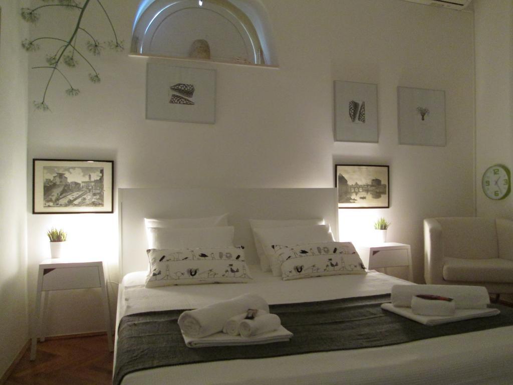 St. Lazarus Room Dubrovnik Ruang foto