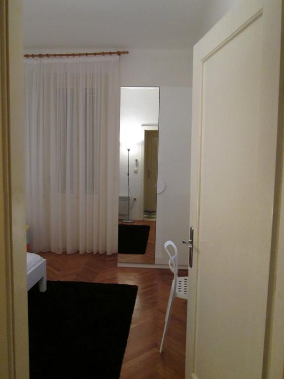 St. Lazarus Room Dubrovnik Bagian luar foto