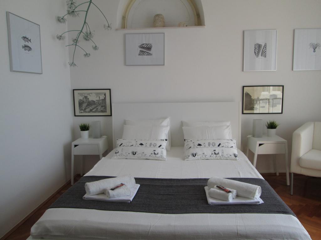 St. Lazarus Room Dubrovnik Ruang foto