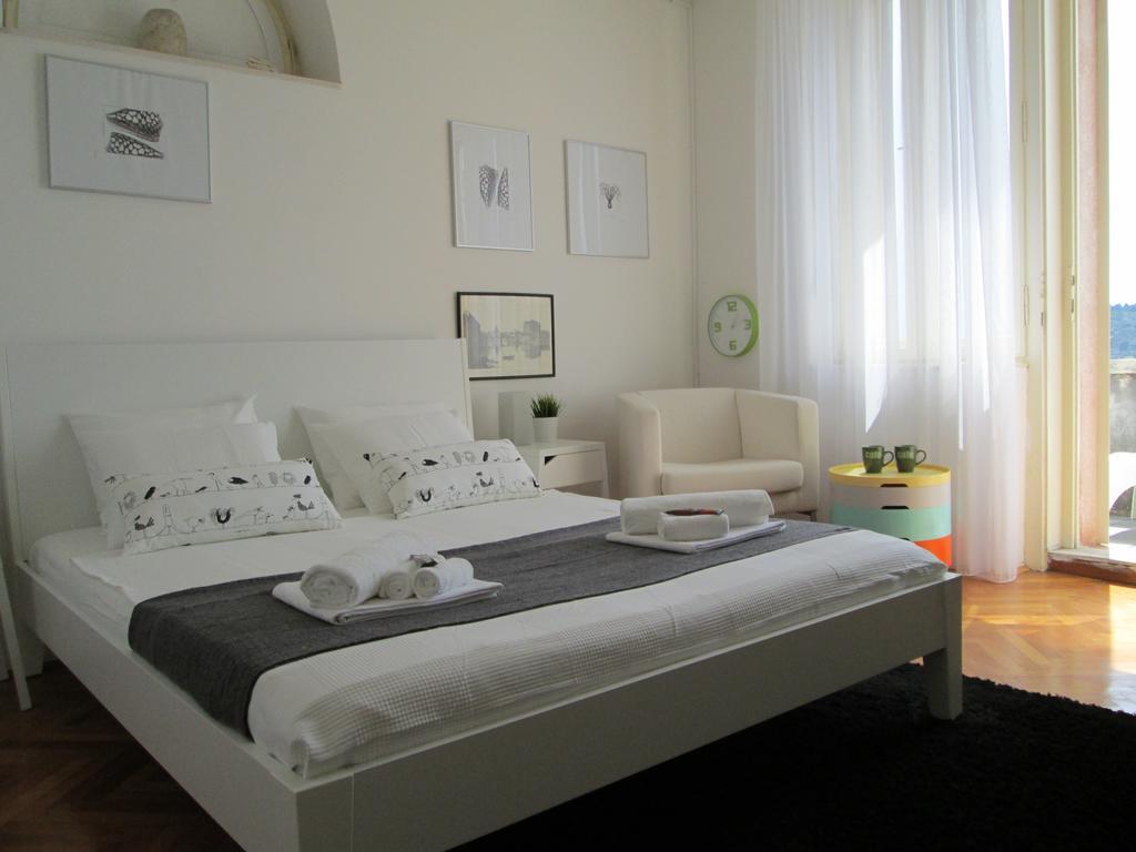 St. Lazarus Room Dubrovnik Ruang foto