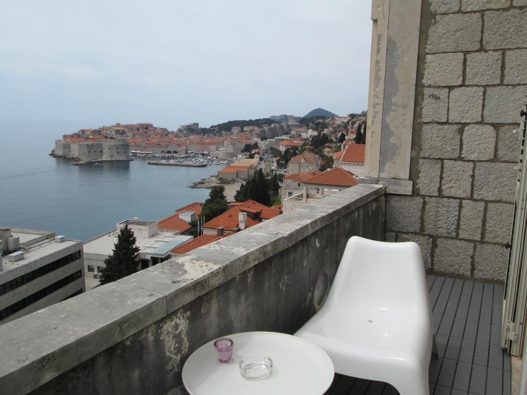 St. Lazarus Room Dubrovnik Ruang foto