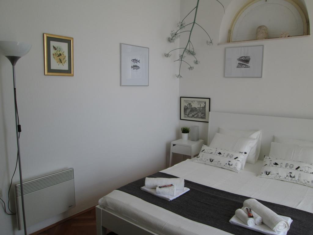 St. Lazarus Room Dubrovnik Ruang foto