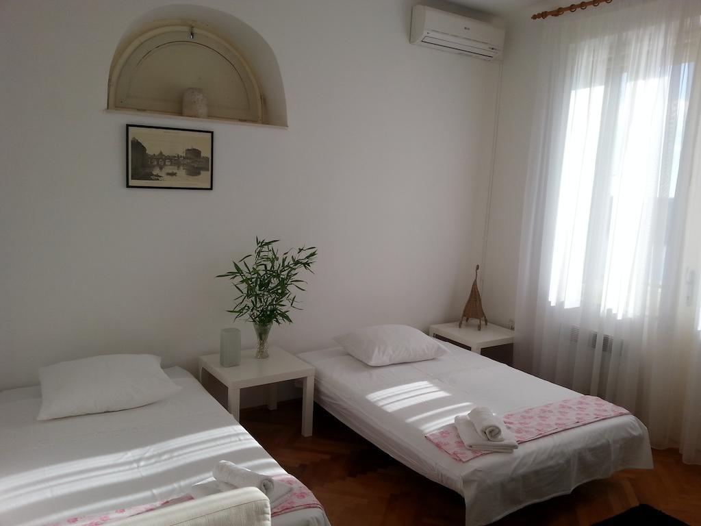 St. Lazarus Room Dubrovnik Bagian luar foto